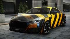Audi TT RS Quattro S11 pour GTA 4