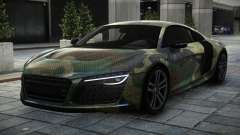 Audi R8 XR S7 pour GTA 4