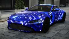 Aston Martin Vantage RS S7 pour GTA 4