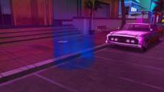 New Blip Color (Blue) pour GTA Vice City