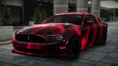 Ford Mustang 302 Boss S2 pour GTA 4