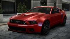 Ford Mustang GT R-Style pour GTA 4