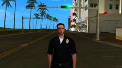 COP de San Andreas pour GTA Vice City