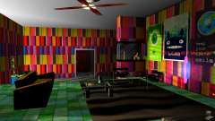 New Hotel Room (Choor Ka Kamraa) für GTA Vice City