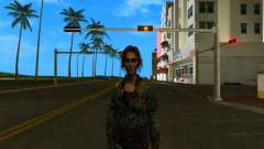 Lilly für GTA Vice City