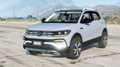 Volkswagen Taigun 2021〡add-on pour GTA 5