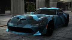 Dodge Viper SRT GTS S2 für GTA 4
