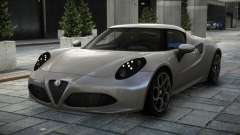 Alfa Romeo 4C RS für GTA 4