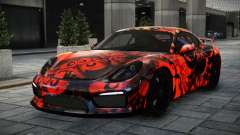 Porsche Cayman GT4 Ti S8 pour GTA 4