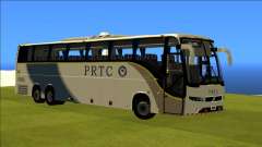 PRTC Volvo 9700 Bus Mod