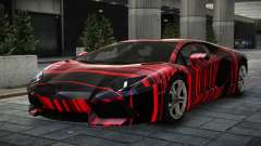 Lamborghini Aventador RX S6 für GTA 4