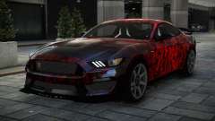 Shelby GT350R R-Tuned S9 pour GTA 4