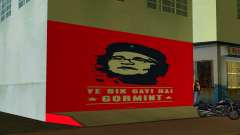 Gormint Meme Wall pour GTA Vice City