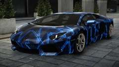 Lamborghini Aventador RX S3 pour GTA 4