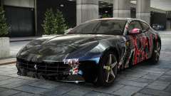 Ferrari FF Ti S10 pour GTA 4