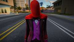 Joker Red Hood pour GTA San Andreas