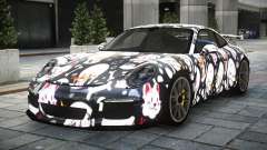 Porsche 911 GT3 RX S10 pour GTA 4