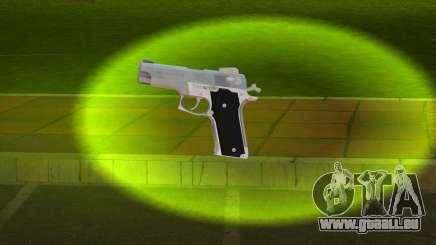 Smith & Wesson M659 pour GTA Vice City