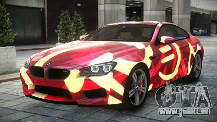 BMW M6 F13 RS-X S10 für GTA 4