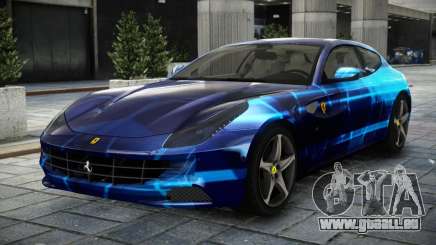 Ferrari FF Ti S7 für GTA 4