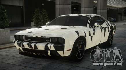 Dodge Challenger ST S11 für GTA 4