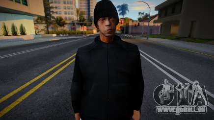 Doomer Guy v3 für GTA San Andreas