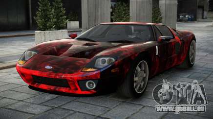 Ford GT1000 RT S11 pour GTA 4