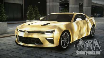 Chevrolet Camaro LT S9 für GTA 4