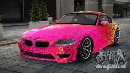 BMW Z4 M E86 S7 pour GTA 4