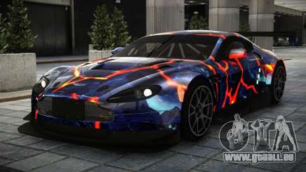 Aston Martin Vantage XR S4 pour GTA 4