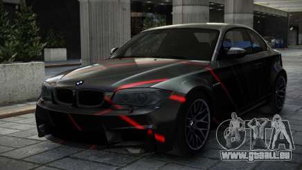BMW 1M E82 Coupe S11 für GTA 4
