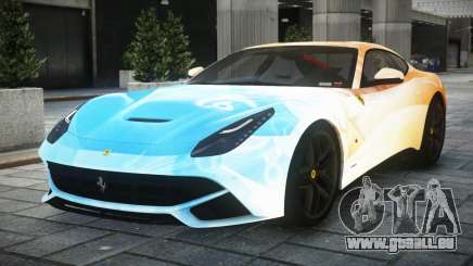 Ferrari F12 RS S2 pour GTA 4