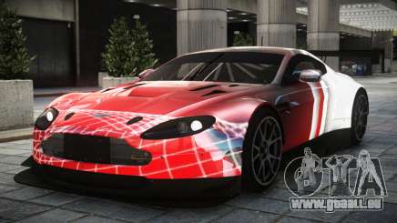 Aston Martin Vantage XR S8 pour GTA 4