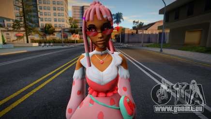 Fortnite - Belle Berry v2 pour GTA San Andreas