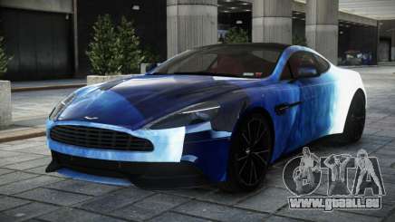 Aston Martin Vanquish AM310 S11 pour GTA 4