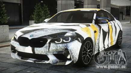 BMW M2 Zx S9 pour GTA 4