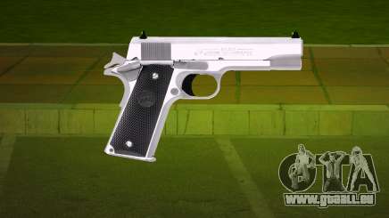 Colt 1911 v1 pour GTA Vice City