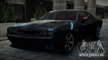 Dodge Challenger S-Style S3 pour GTA 4