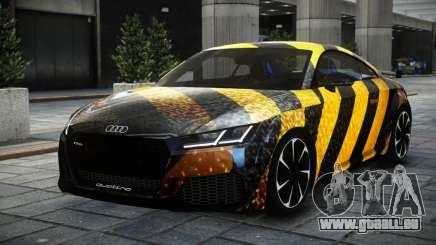 Audi TT RS Quattro S11 pour GTA 4
