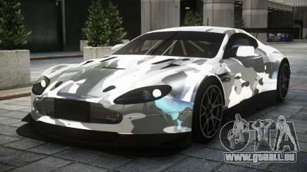 Aston Martin Vantage XR S3 pour GTA 4