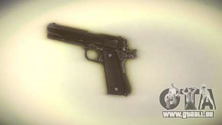 M1911 pour GTA Vice City