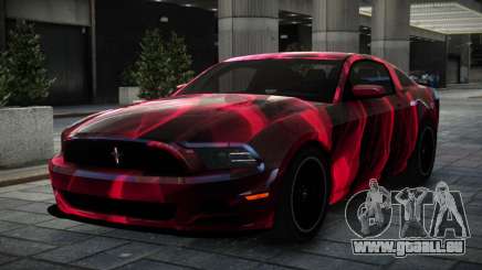Ford Mustang 302 Boss S2 pour GTA 4
