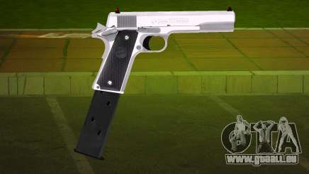 Colt 1911 v27 pour GTA Vice City