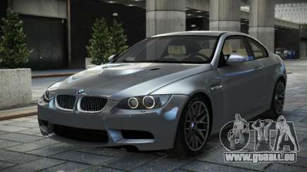 BMW M3 E92 R-Style für GTA 4