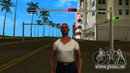 José de San Andreas pour GTA Vice City