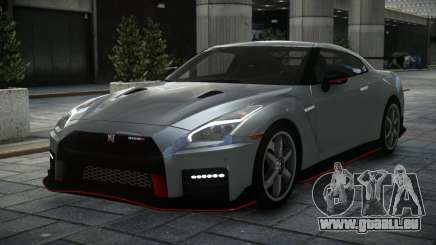 Nissan GT-R Zx für GTA 4