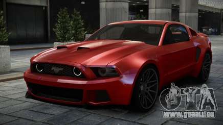 Ford Mustang GT R-Style für GTA 4