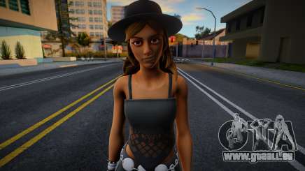 Fortnite - Lyric v1 pour GTA San Andreas