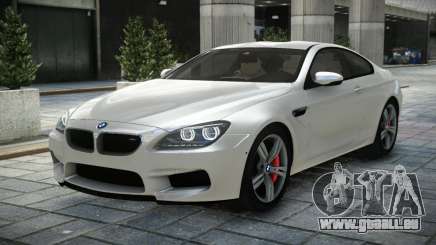 BMW M6 F13 RS-X für GTA 4