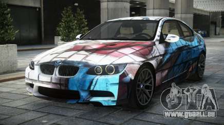 BMW M3 E92 R-Style S11 für GTA 4